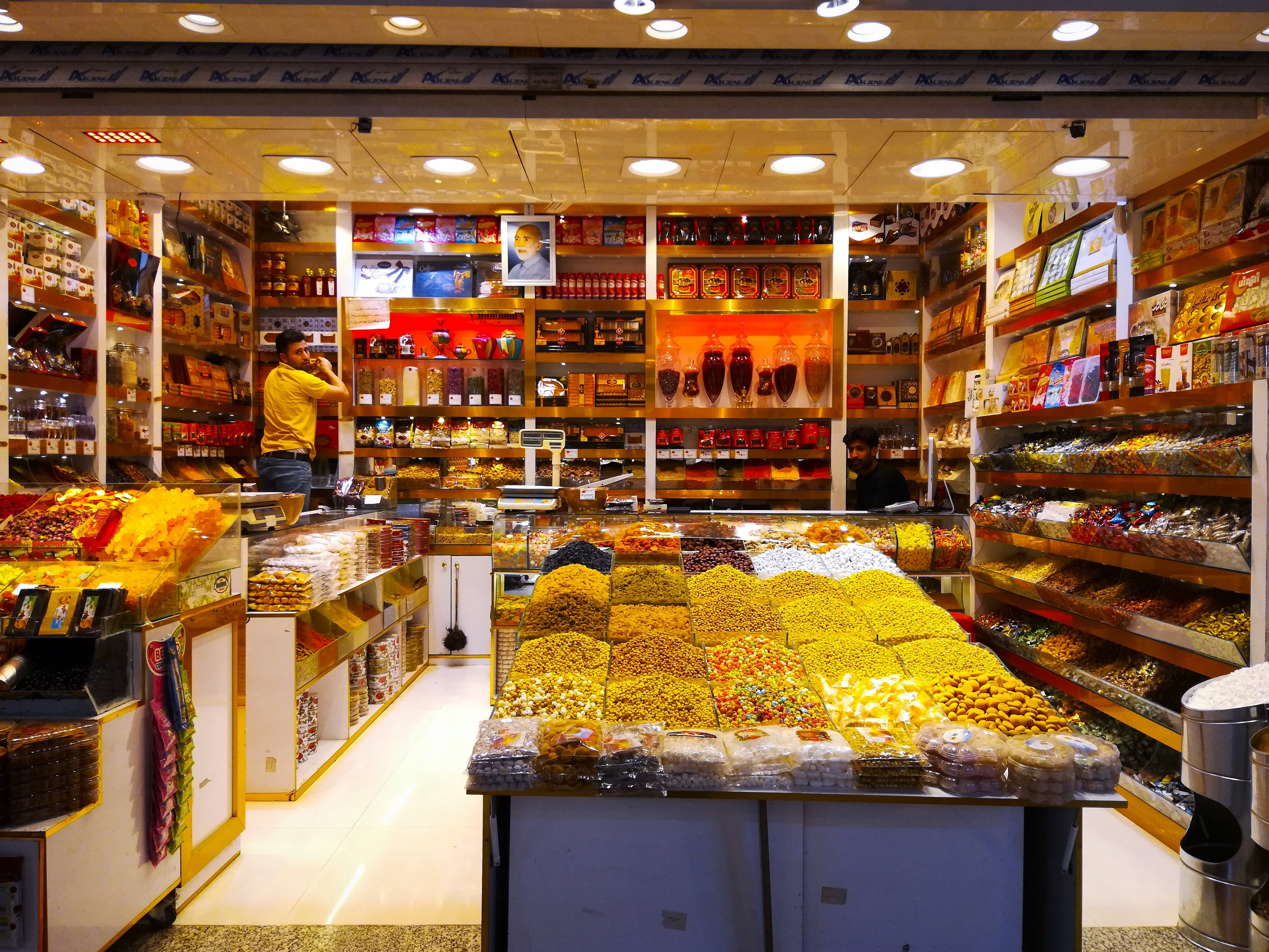 Why The Saffron Reserve Outshines Grocery Store Saffron: Freshness, Quality & Flavor Explained