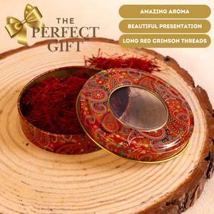 Super Negin Saffron - 10 Gram