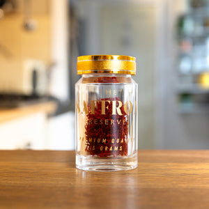 Super Negin Saffron - 2g/3g/5g