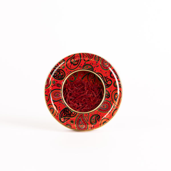 Super Negin Saffron - 1 Gram