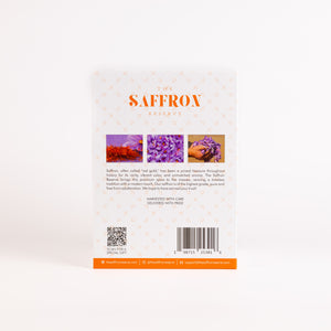 Super Negin Saffron - 2g/3g/5g
