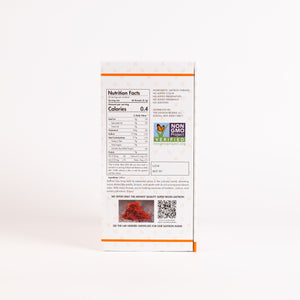 Super Negin Saffron - 2g/3g/5g