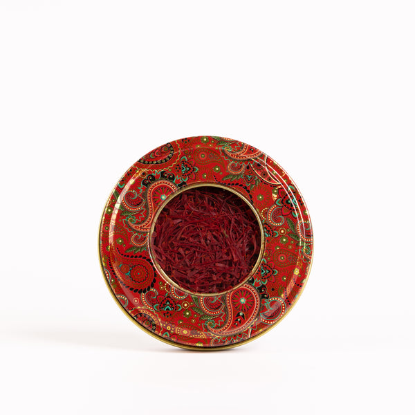 Super Negin Saffron - 10 Gram