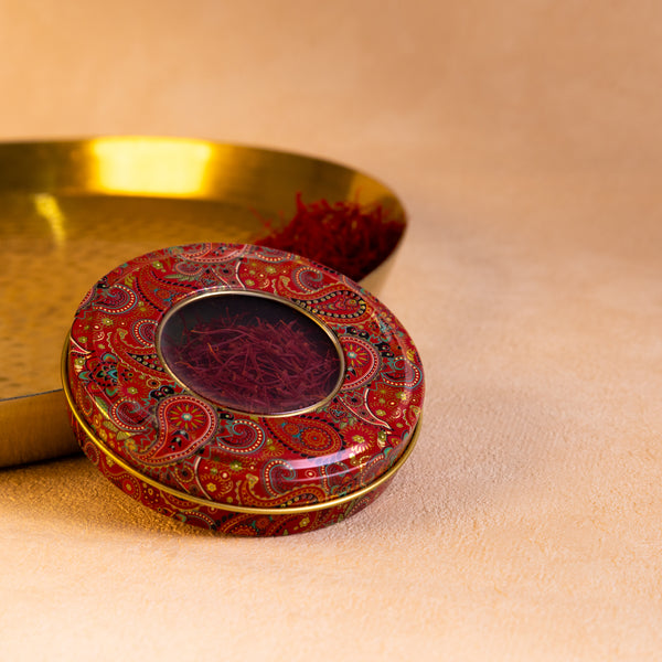 Super Negin Saffron - 1 Gram