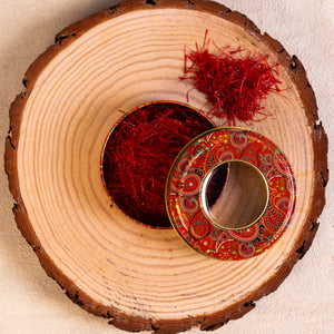 Super Negin Saffron - 10 Gram