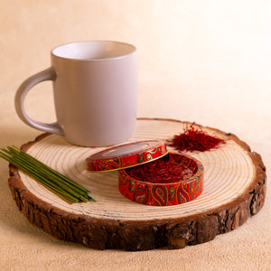 Super Negin Saffron - 1 Gram