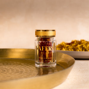 Super Negin Saffron - 2g/3g/5g