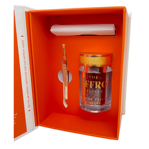 Super Negin Saffron - Reserve Collection (2g/3g/5g)