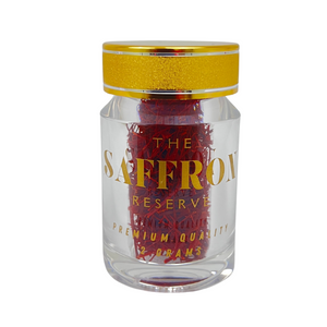 Super Negin Saffron - Reserve Collection (2g/3g/5g)