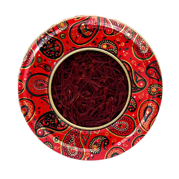 Chef’s Choice Super Negin Saffron – 10g