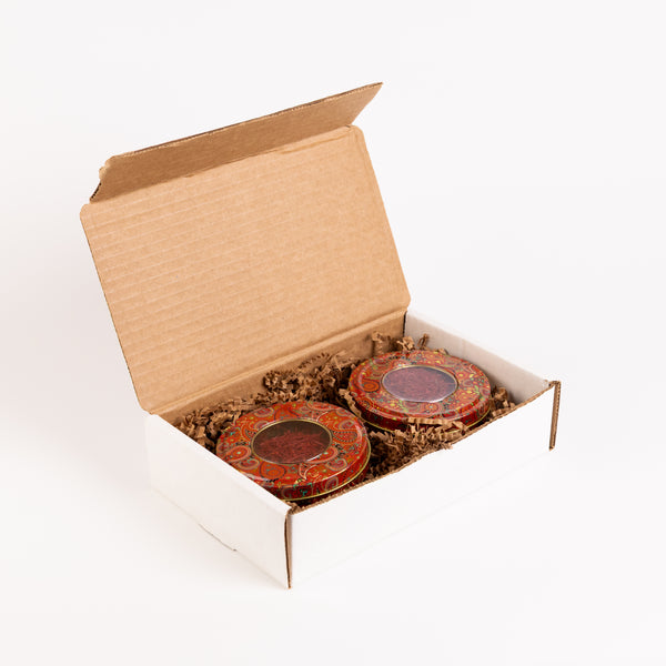 Super Negin Saffron - 10 Gram